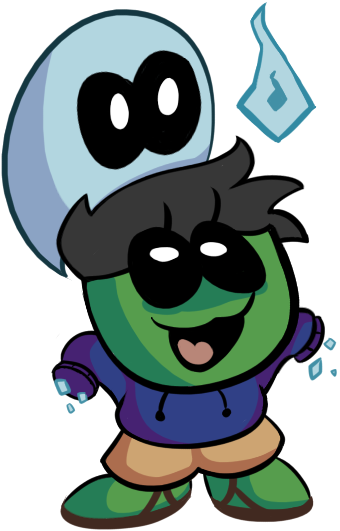 Espi & Rii mugshot