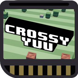 Crossy Yuu