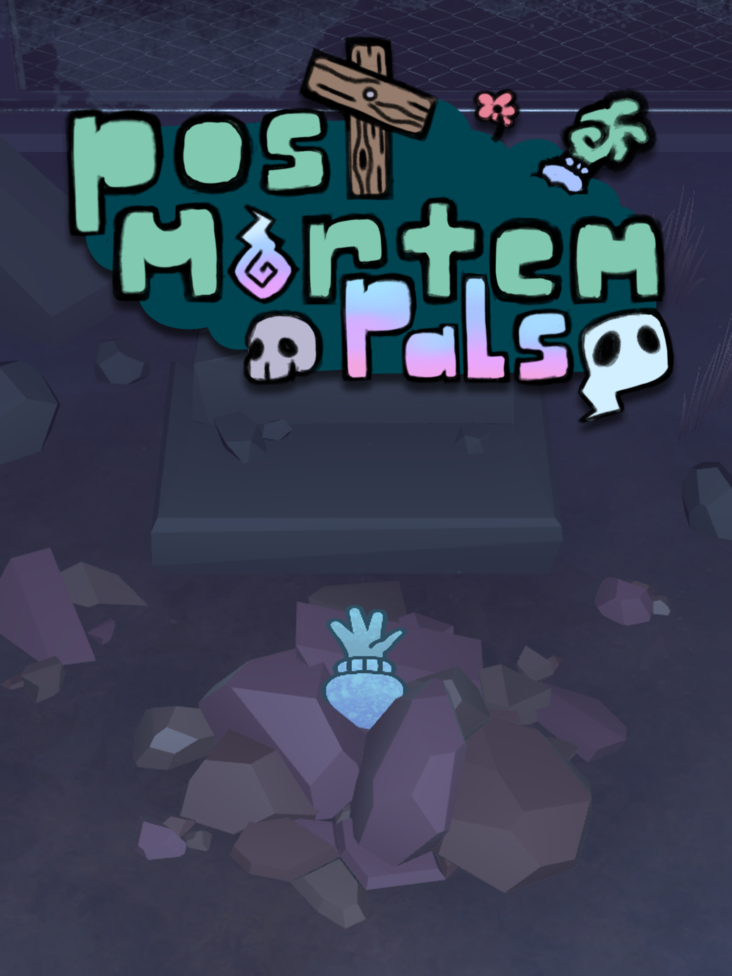 Post-Mortem Pals