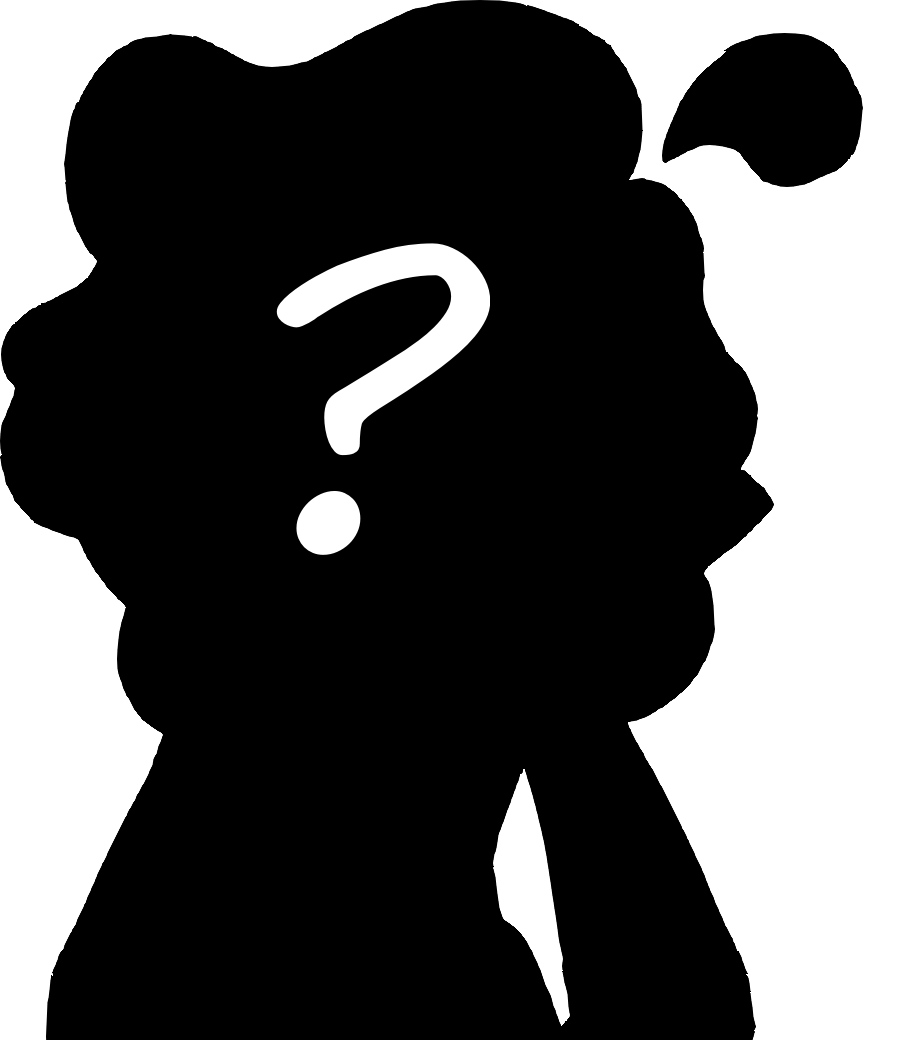 Mystery character - Who could it be?