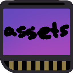 Game Assets