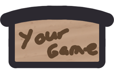 Commission Game