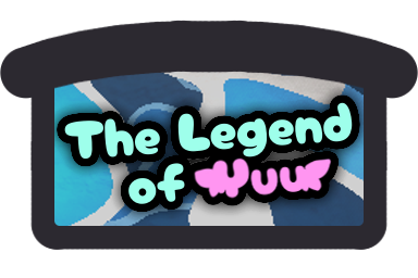 Legend of Yuu