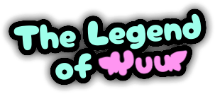 Legend of Yuu: Dragons Felt and Feelings