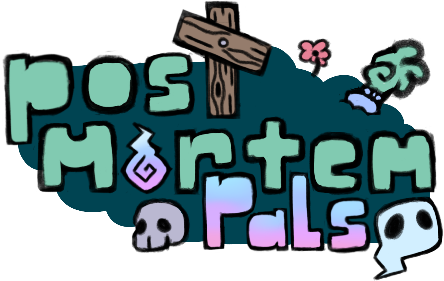 Post-Mortem Pals