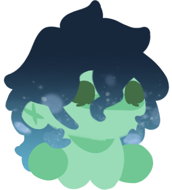 Rii Portrait